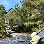 Semesteranläggning (resort) Sörwespa Nature *