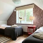 Sörwespa Nature Semesteranläggning (resort) Salme