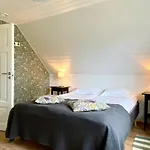 Sörwespa Nature Semesteranläggning (resort) Salme