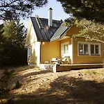 Sörwespa Nature Semesteranläggning (resort)