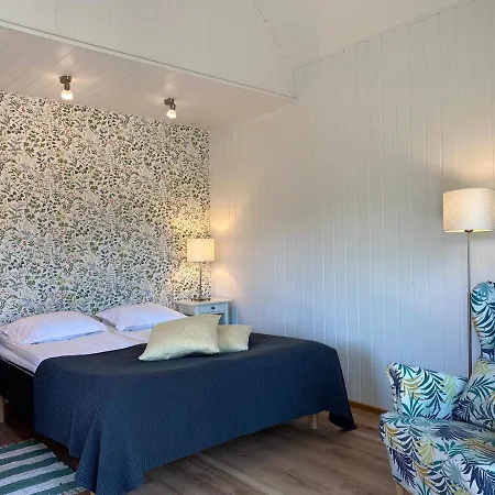 Nyaraló Soerwespa Nature