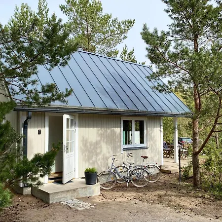 Soerwespa Nature Salme