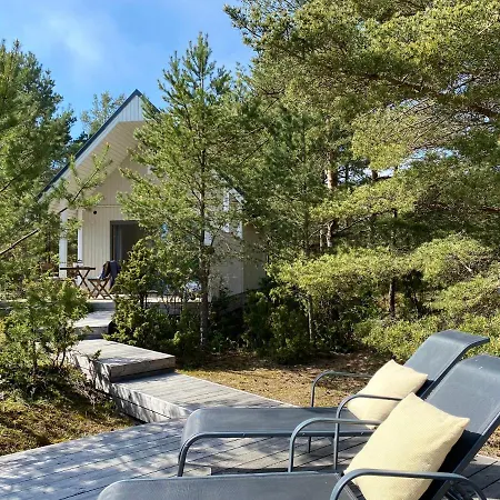 Nyaraló Soerwespa Nature *