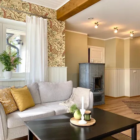 Сasa de vacaciones Soerwespa Nature *