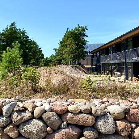 Soerwespa Nature Resort *