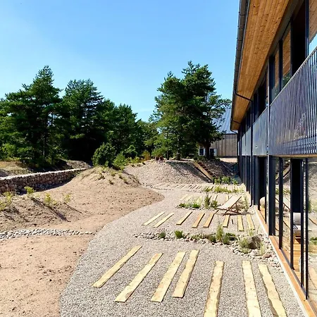 Nyaraló Soerwespa Nature