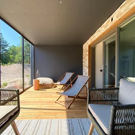 Soerwespa Nature Salme