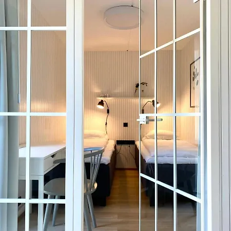 Nyaraló Soerwespa Nature *