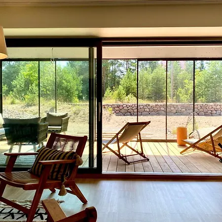 Сasa de vacaciones Soerwespa Nature Salme