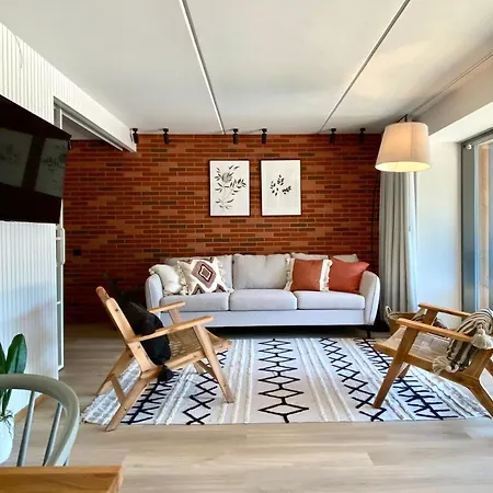 Holiday home Soerwespa Nature Salme