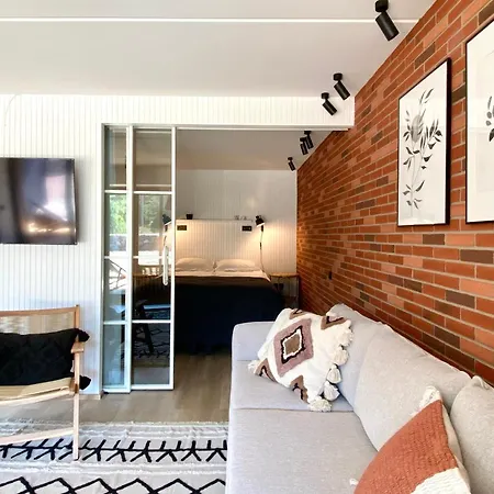 Soerwespa Nature Holiday home