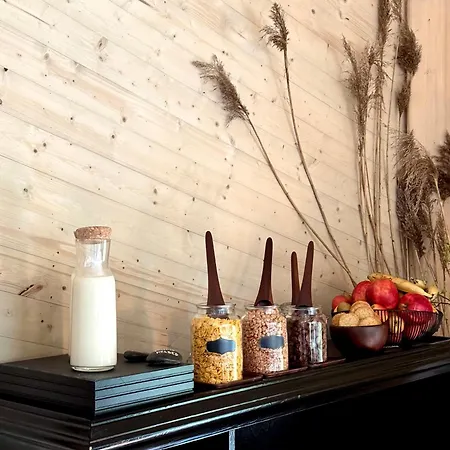 Сasa de vacaciones Soerwespa Nature Salme