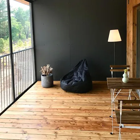 Soerwespa Nature Salme