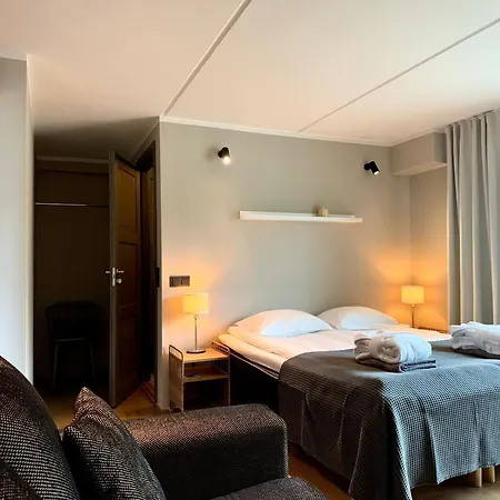 Soerwespa Nature * Salme