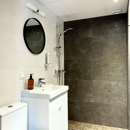 Soerwespa Nature Nyaraló *