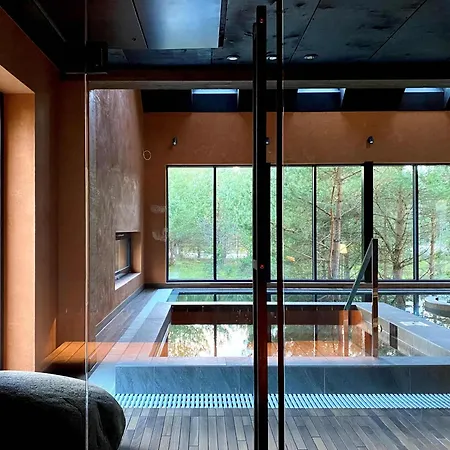 Soerwespa Nature Resort Salme