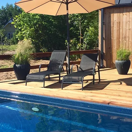 Soerwespa Nature Salme