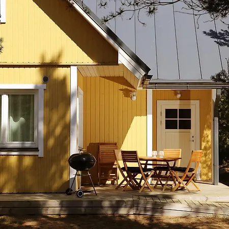 Soerwespa Nature Salme