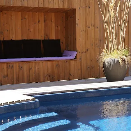 Resort Soerwespa Nature Salme