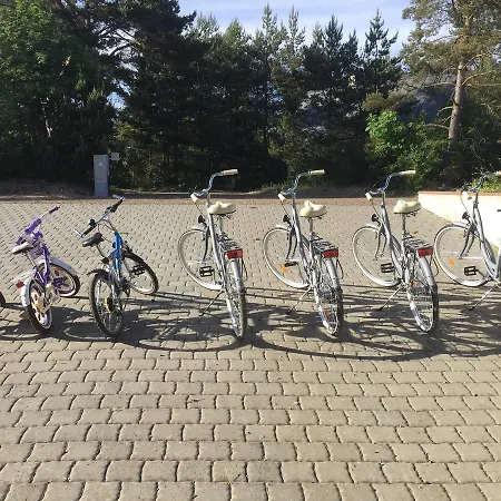 Nyaraló Soerwespa Nature *