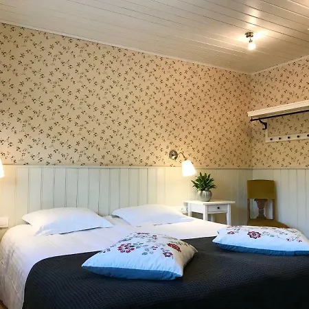 Soerwespa Nature Holiday home