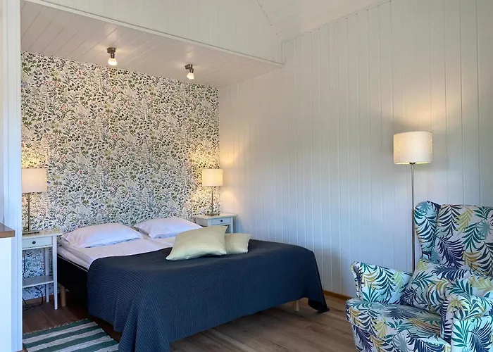 Сasa de vacaciones Soerwespa Nature