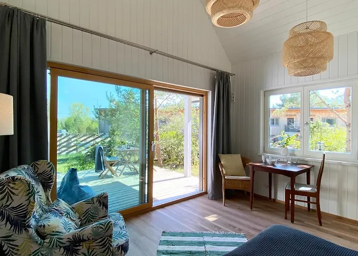 Soerwespa Nature Сasa de vacaciones *