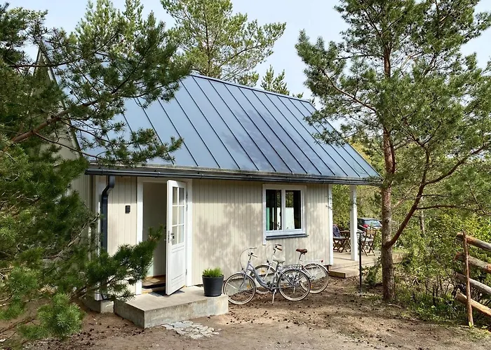 Soerwespa Nature Salme