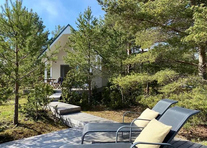 Сasa de vacaciones Soerwespa Nature *