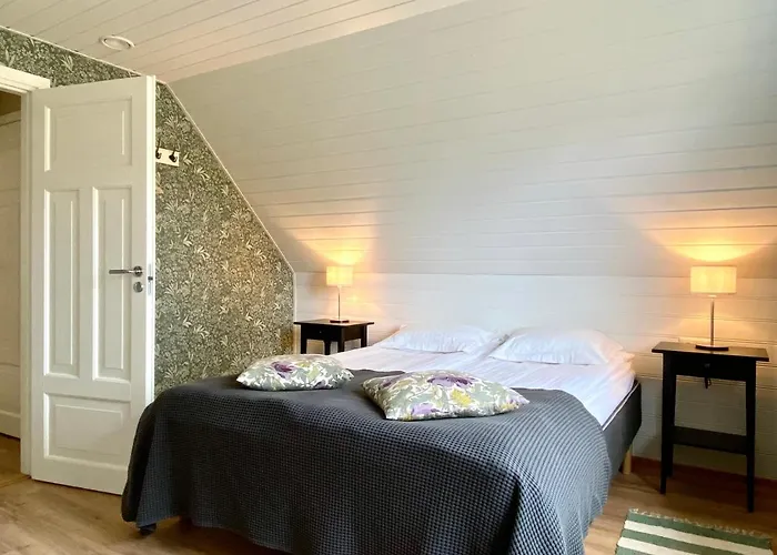 Soerwespa Nature Сasa de vacaciones Salme