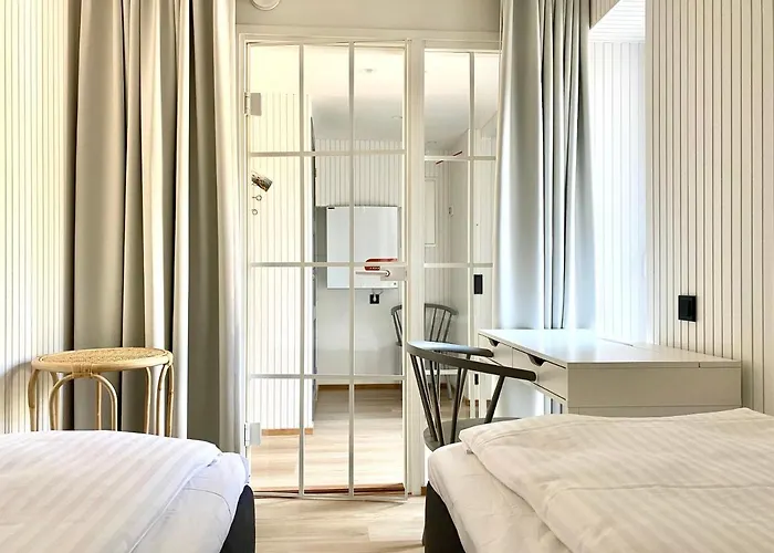 Сasa de vacaciones Soerwespa Nature Salme