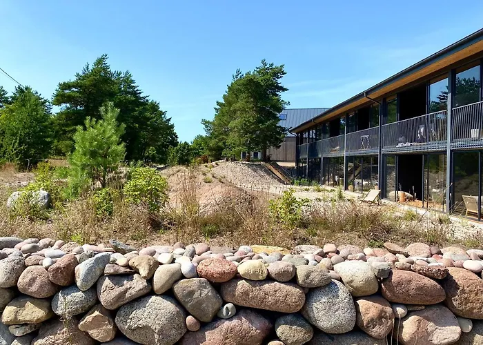 Soerwespa Nature Dom wakacyjny *