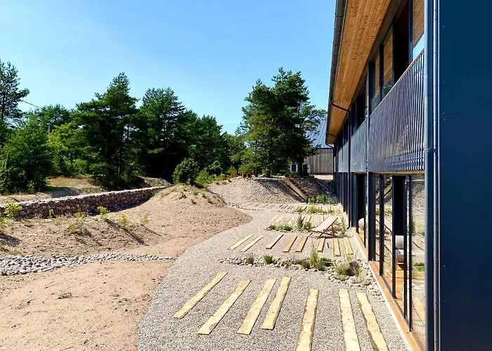 Сasa de vacaciones Soerwespa Nature