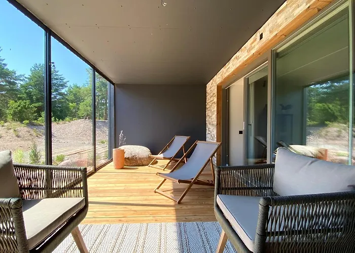 Soerwespa Nature Salme