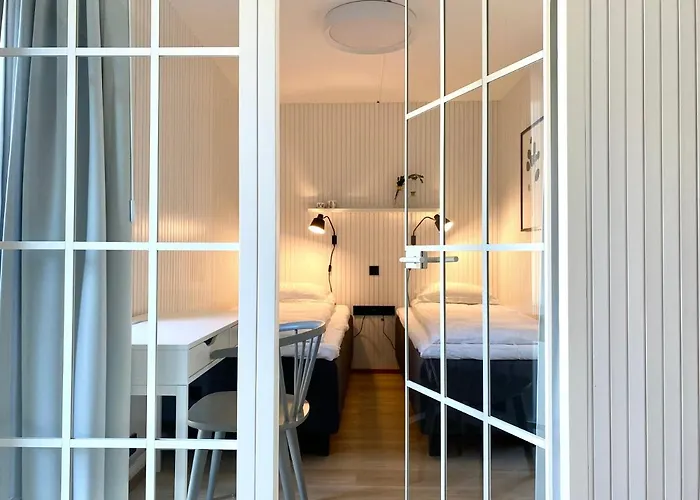 Сasa de vacaciones Soerwespa Nature *