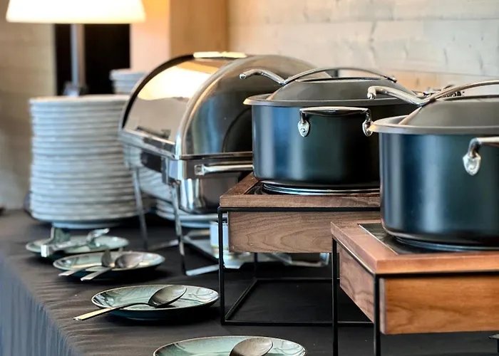 Soerwespa Nature Salme