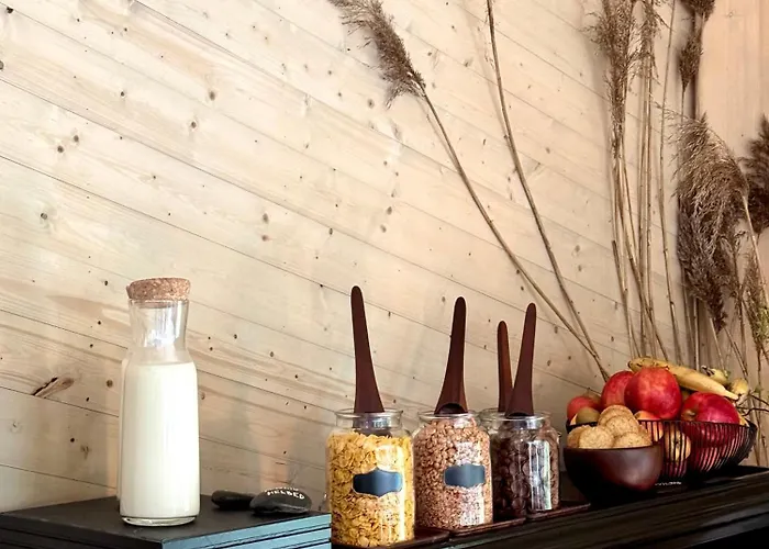 Сasa de vacaciones Soerwespa Nature Salme