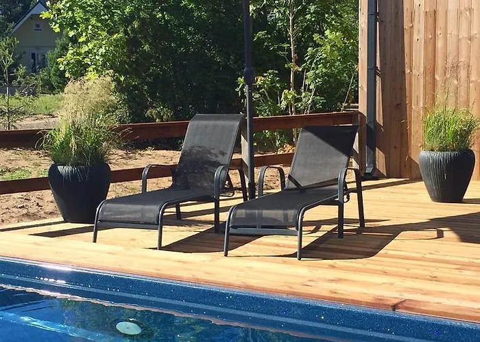 Soerwespa Nature Salme