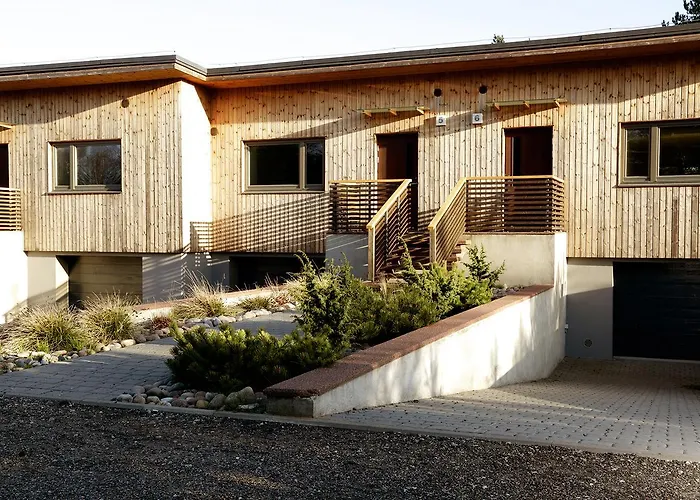 Soerwespa Nature Salme