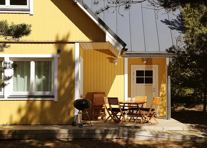 Soerwespa Nature Salme