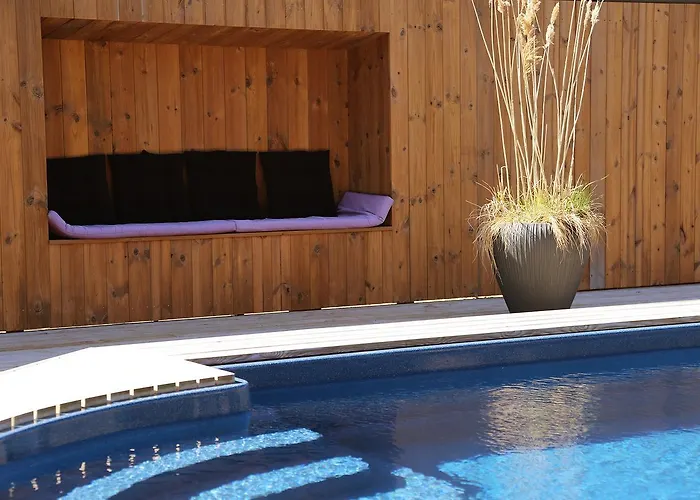 Сasa de vacaciones Soerwespa Nature Salme