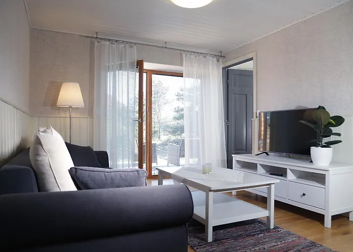 Soerwespa Nature Dom wakacyjny