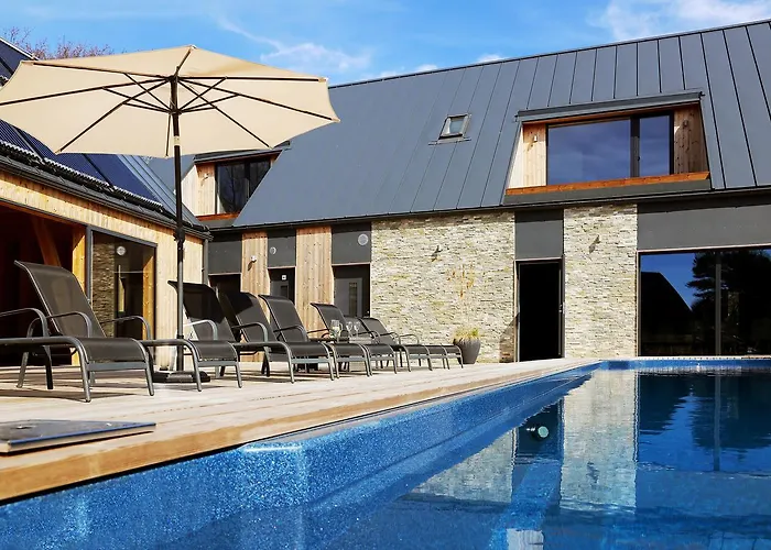 Soerwespa Nature * Salme