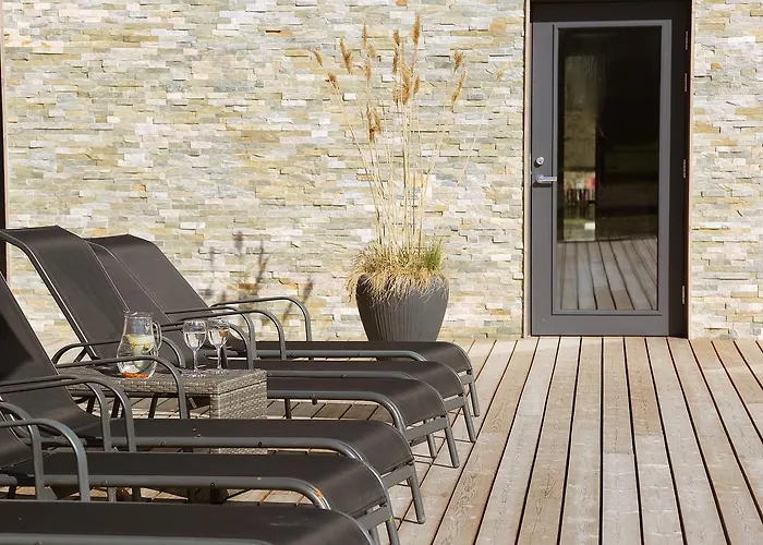 Dom wakacyjny Soerwespa Nature Salme