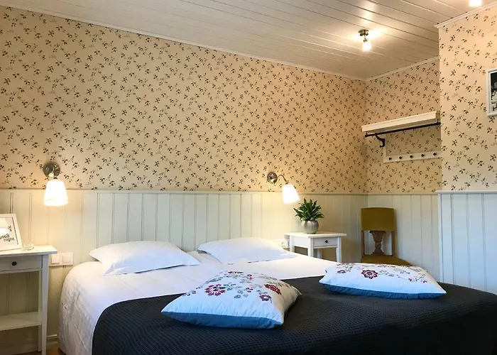 Soerwespa Nature Dom wakacyjny